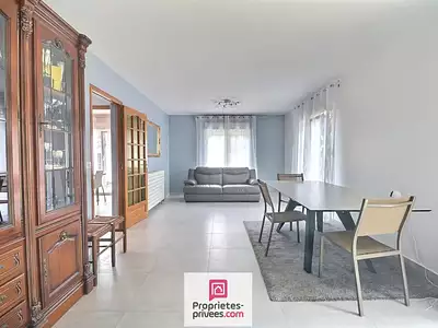 Maison, 121 m²