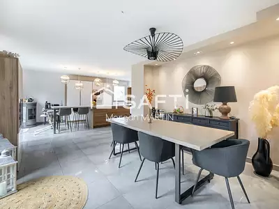 Appartement, 137 m²