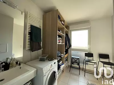 Appartement, 95 m²