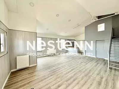Appartement, 126,35 m²