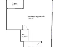 Maison, 120 m²