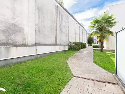 Appartement, 37,72 m²