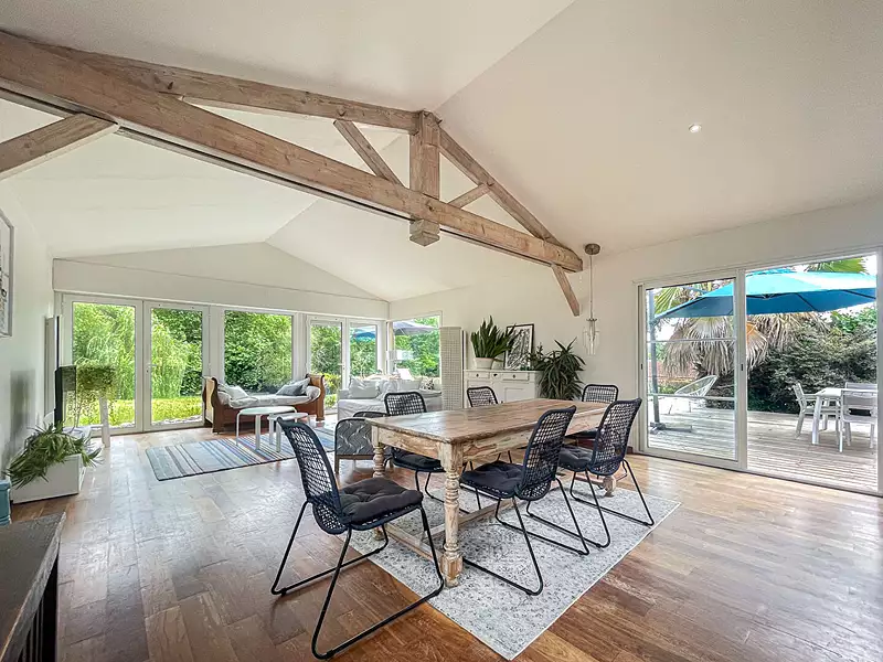 Maison, 119 m²