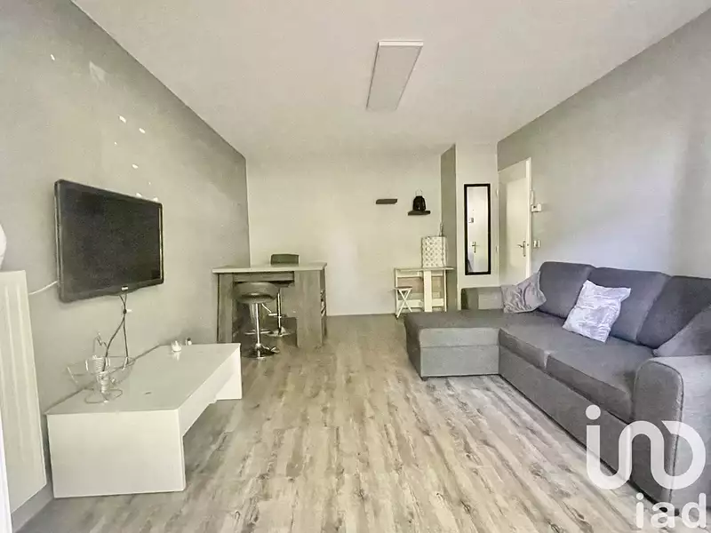 Appartement, 46 m²