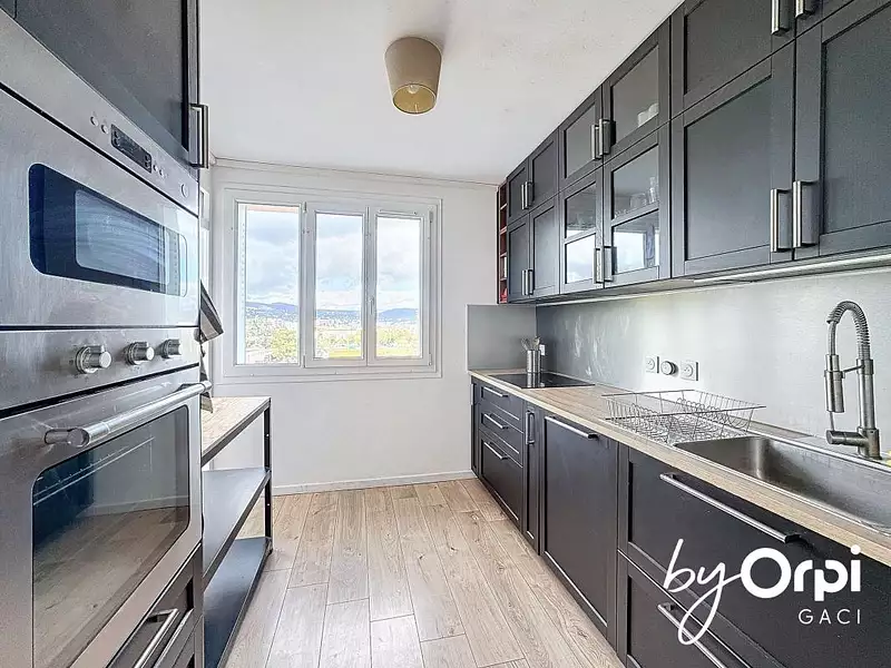 Appartement, 81 m²