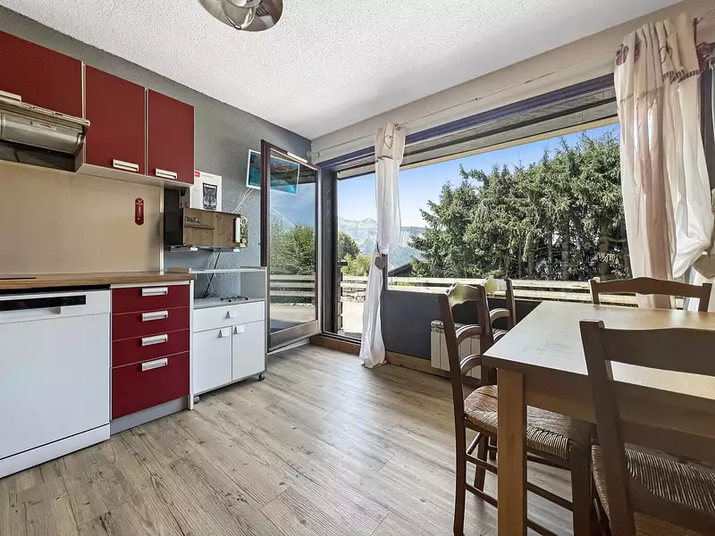 Appartement, 23,95 m²