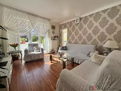 Appartement, 70,5 m²