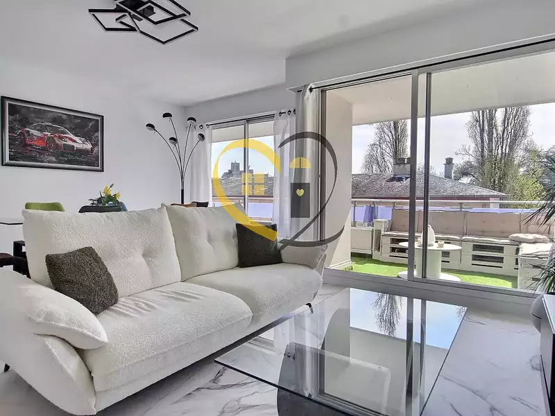 Appartement, 78 m²