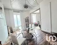 Appartement, 128 m²