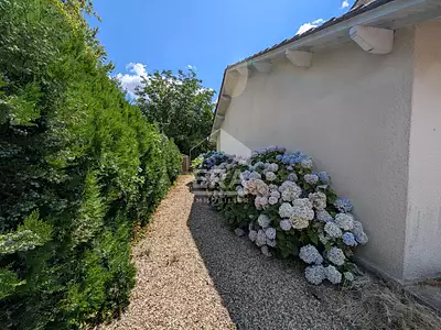 Maison, 174,5 m²