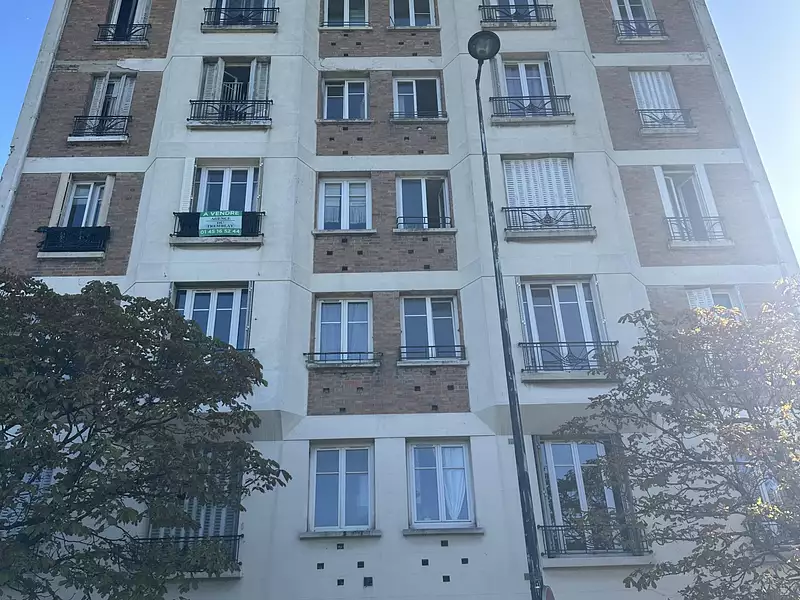 Appartement, 75,03 m²