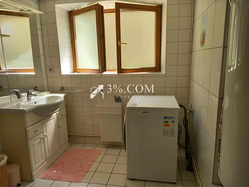 Maison, 110 m²