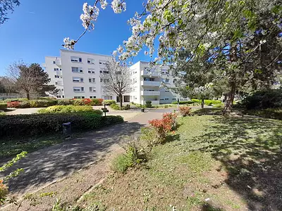Appartement, 30,86 m²