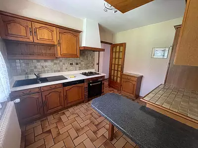 Maison, 137 m²