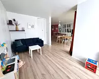 Appartement, 101,44 m²