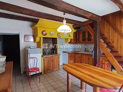 Maison, 160 m²