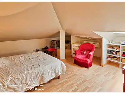 Maison, 175 m²