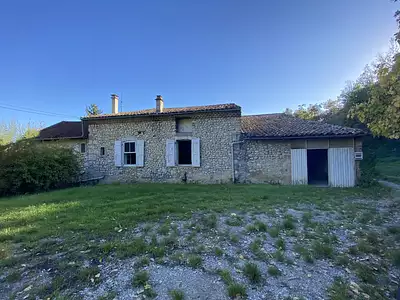 Maison, 89 m²