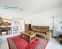 Appartement, 69,42 m²