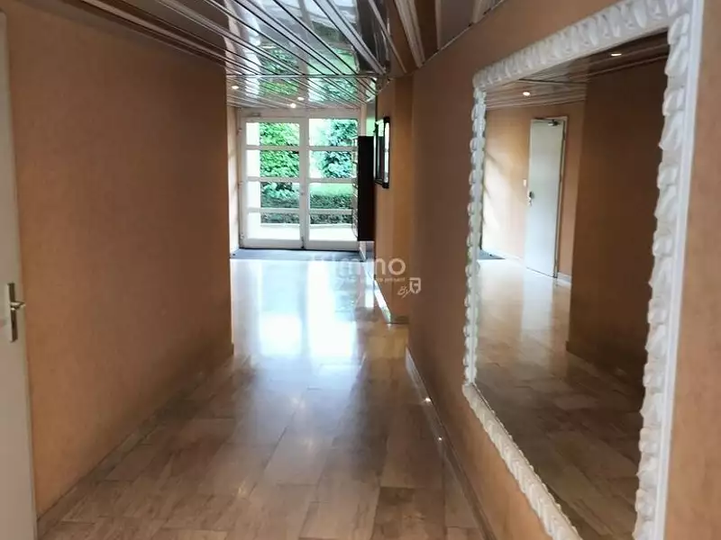 Appartement, 50 m²