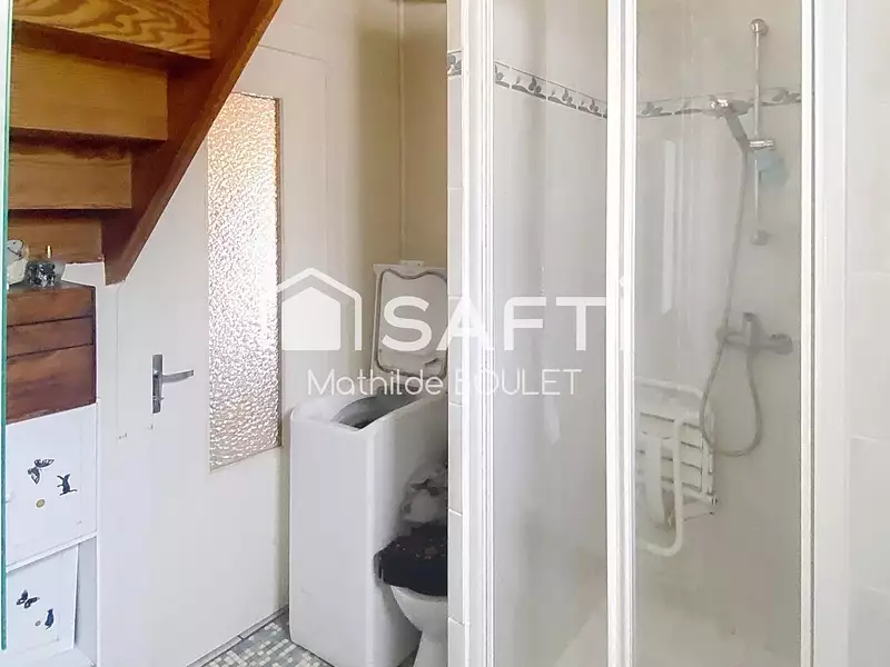 Maison, 104 m²
