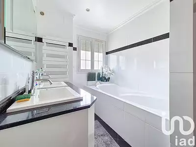 Maison, 140 m²