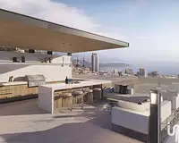 Appartement, 139 m²