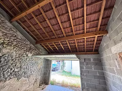 Maison, 50 m²