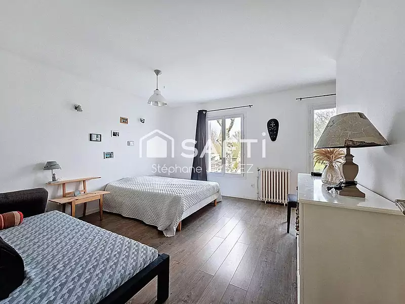 Maison, 140 m²