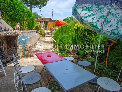 Maison, 180 m²