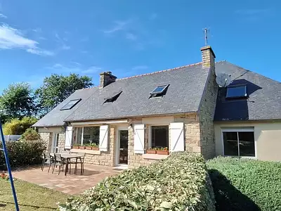 Maison, 214,61 m²