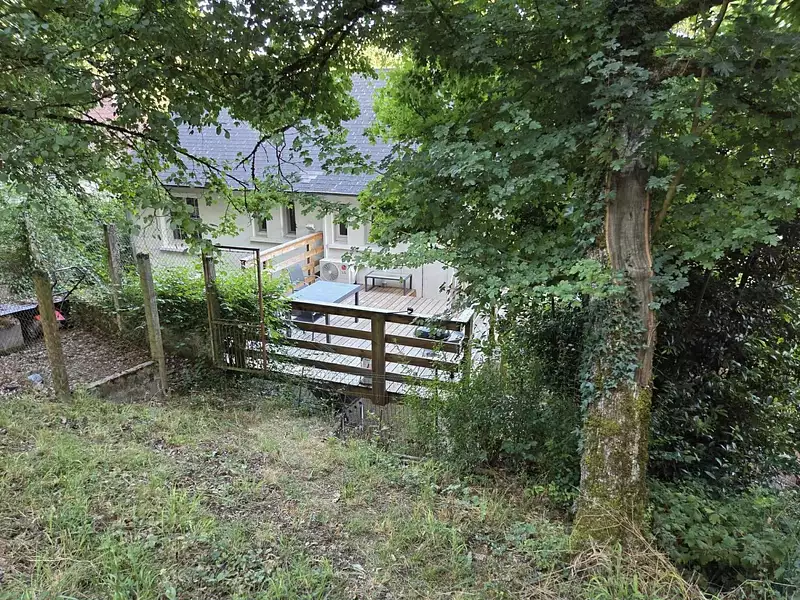 Maison, 150 m²