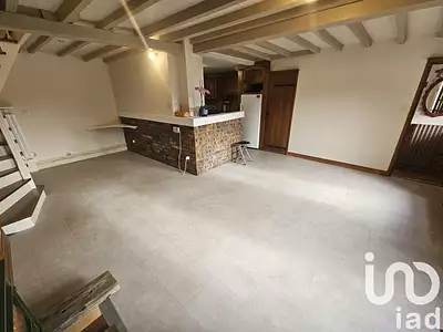 Maison, 143 m²