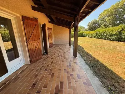 Maison, 146 m²