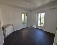 Appartement, 69,44 m²