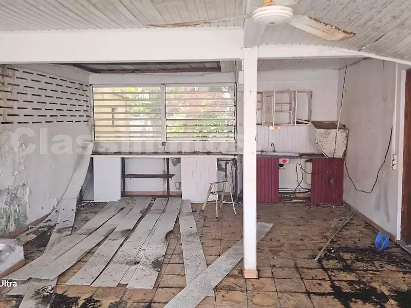 Immeuble, 176 m²