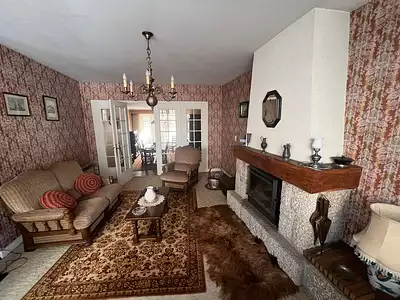 Maison, 145,4 m²