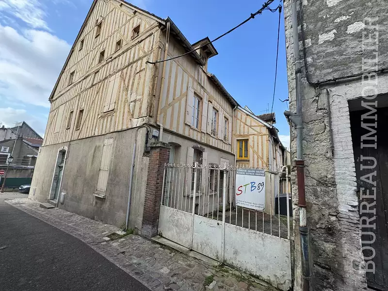 Appartement, 71 m²