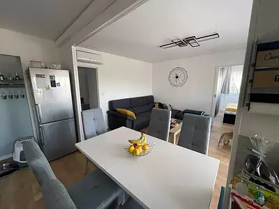 Appartement, 73 m²