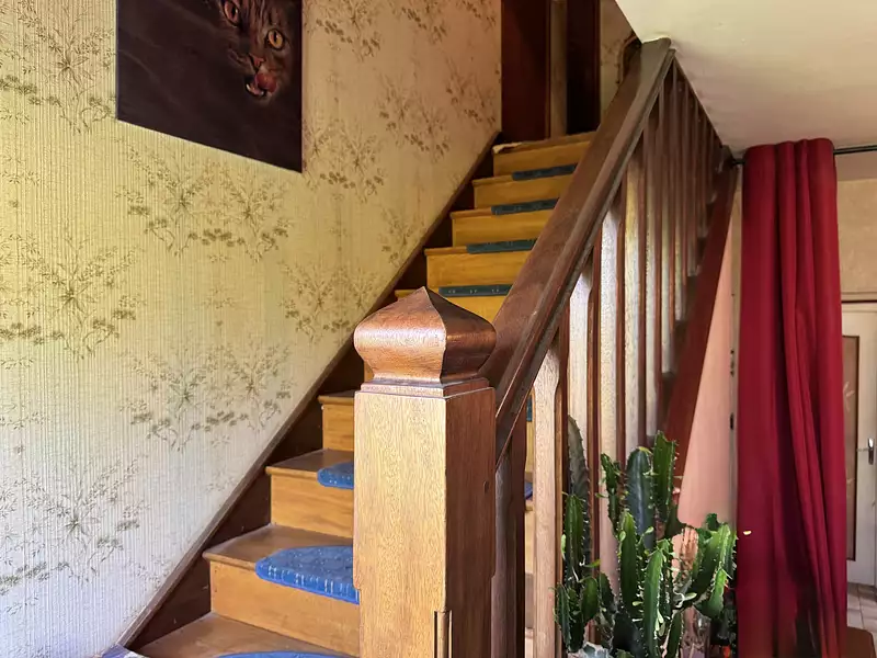 Maison, 200 m²