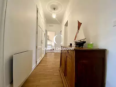 Appartement, 80,35 m²