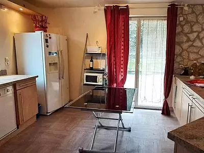 Maison, 155 m²