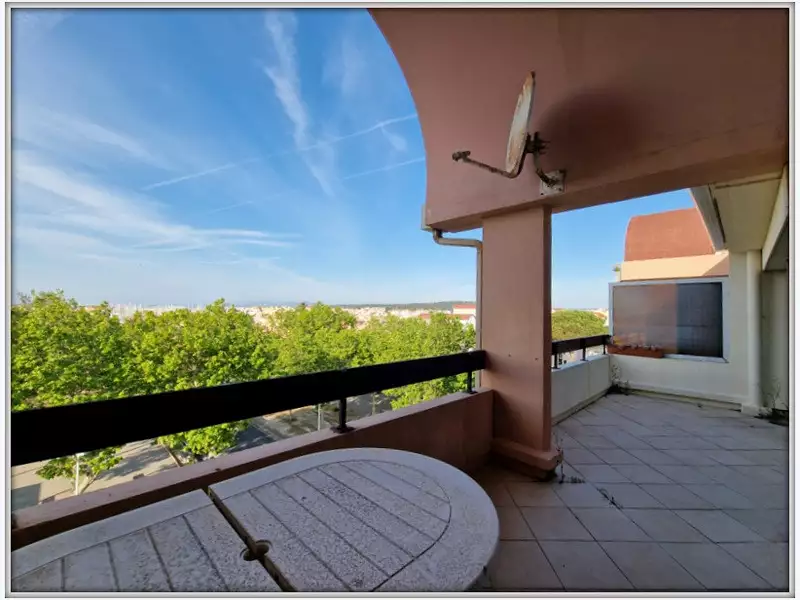 Appartement, 63 m²