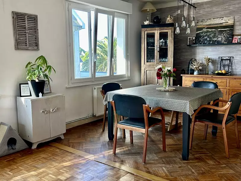Maison, 118 m²
