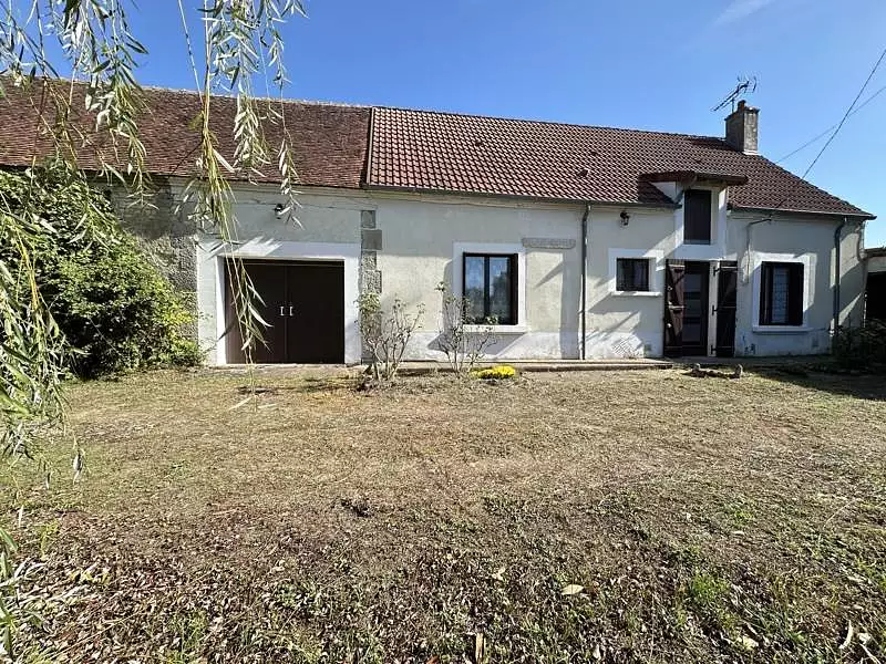 Maison, 63 m²