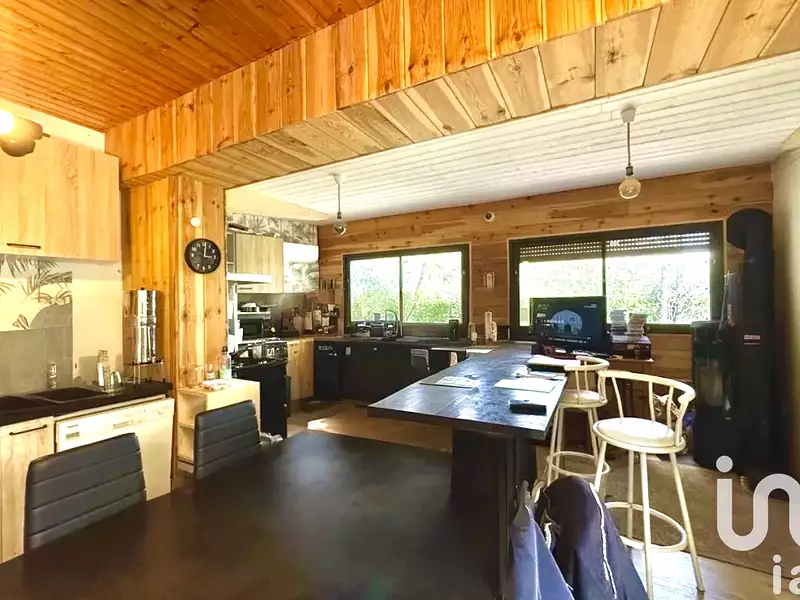 Appartement, 125 m²