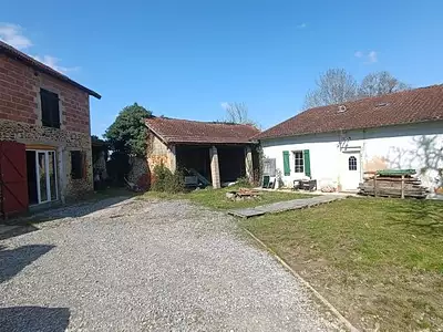 Maison, 295 m²