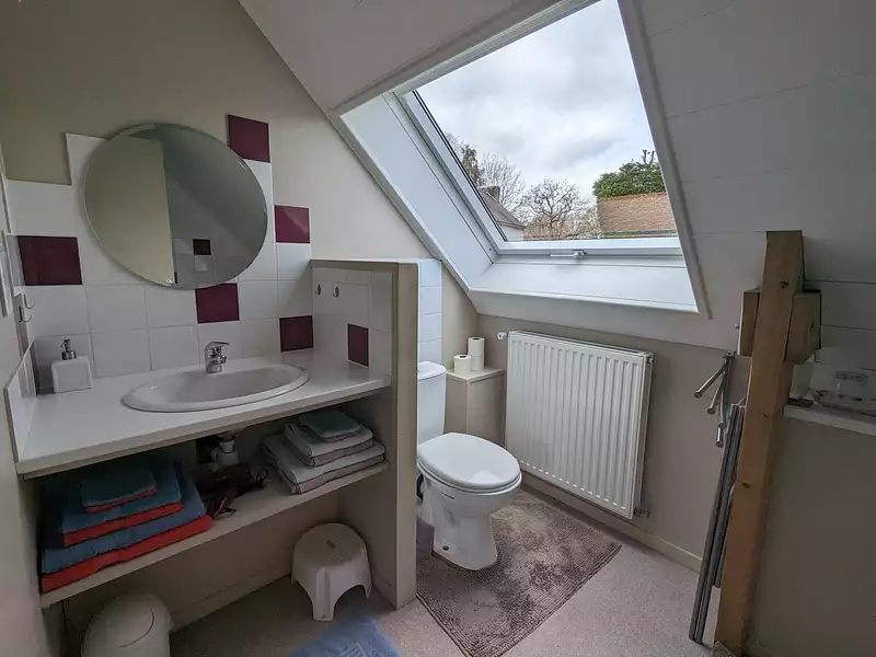 Maison, 380 m²