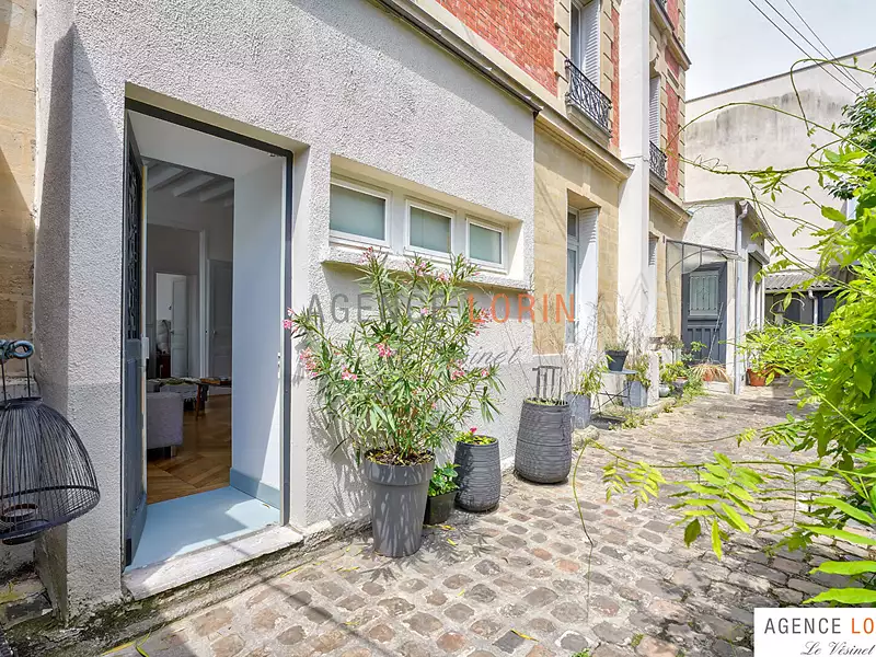 Appartement, 133 m²