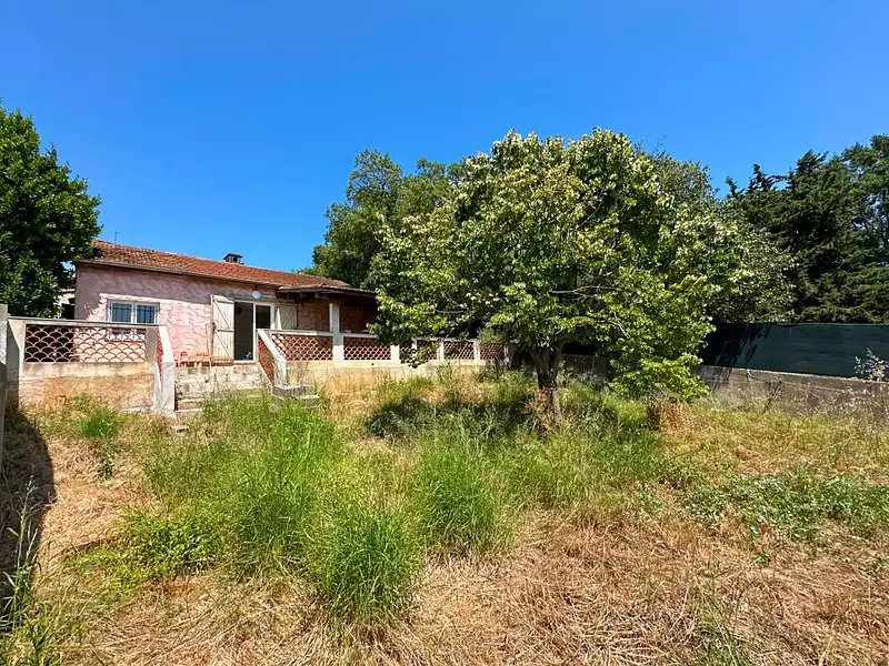 Maison, 88 m²